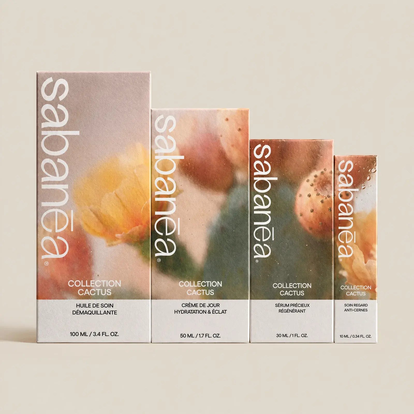 Rituel Oasis Complet - Standard