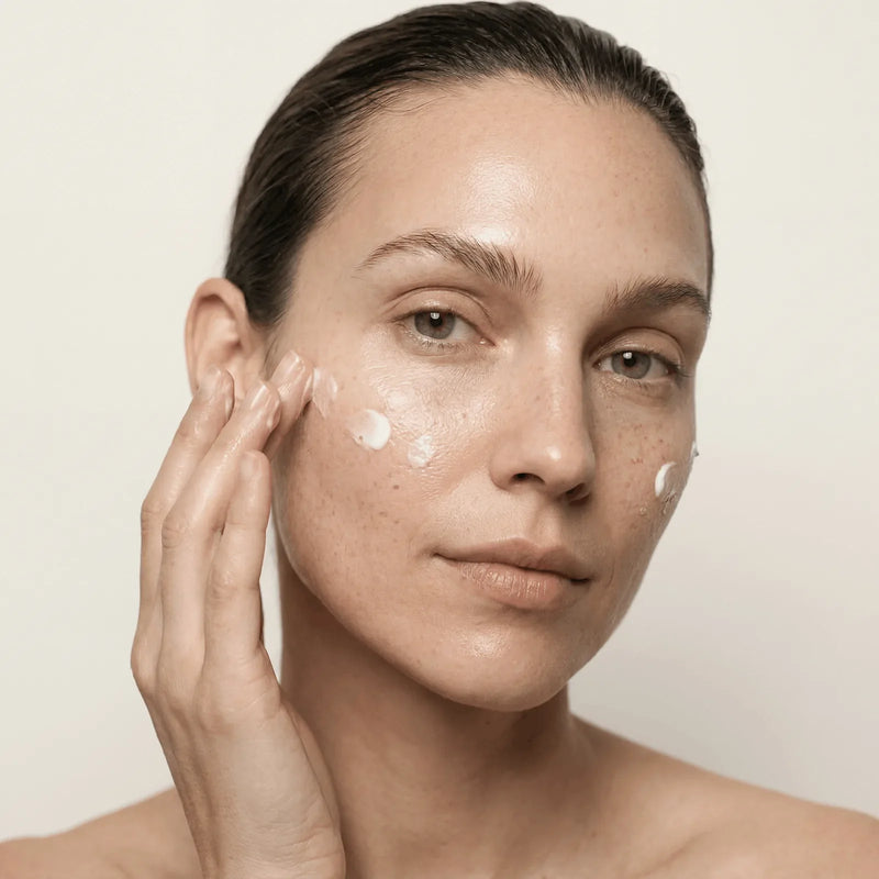 Routine anti-âge douce : par où commencer après 30 ans ?