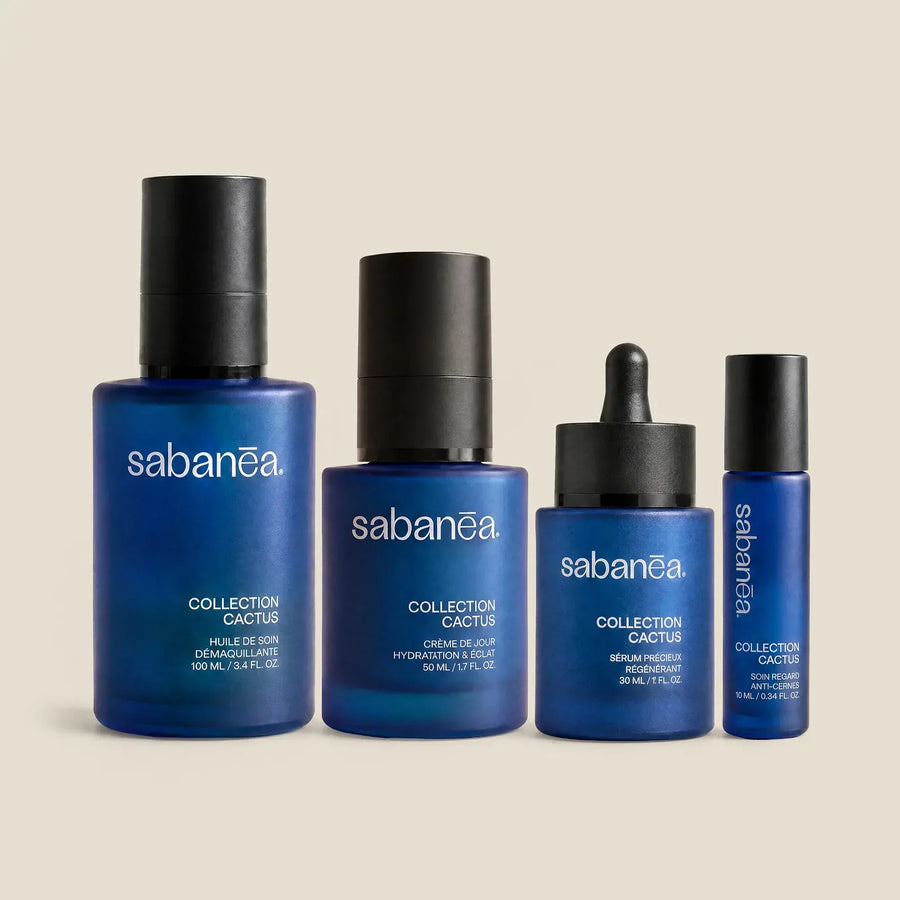 Rituel Oasis Complet - Standard